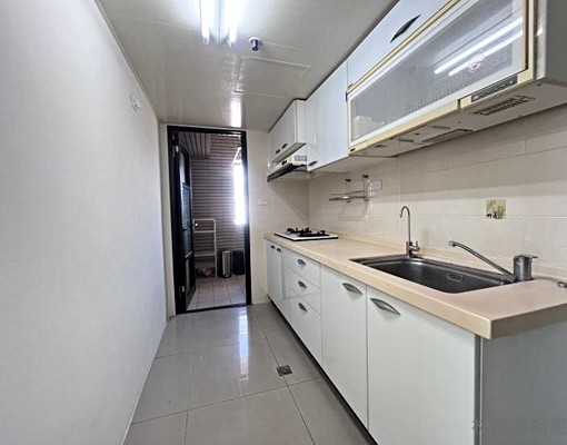 小北商圈近民德🔺高樓層~景觀2房~附平車含管~可租補 - Image 3