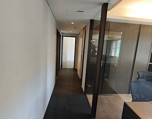 芬蘭三房+車位面公園高樓景觀棒24小時警衛管理 - Image 4