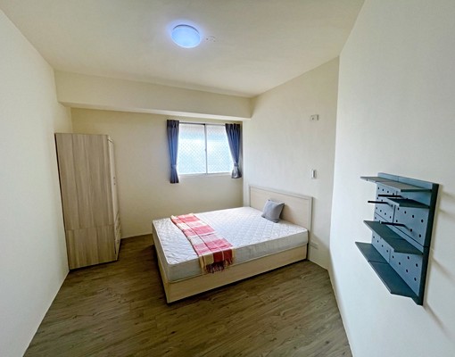 4房🔥可租補✨陽台獨洗曬💖包水、台電✅進中國醫 - Image 6