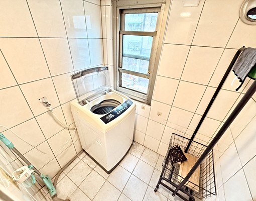 💥秒殺可寵可租補正一房一廳💥電梯管員👍陽台 - Image 4