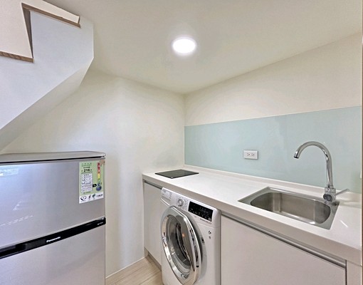 
🌷免仲☘️仁德街樓中樓套房 - Image 4