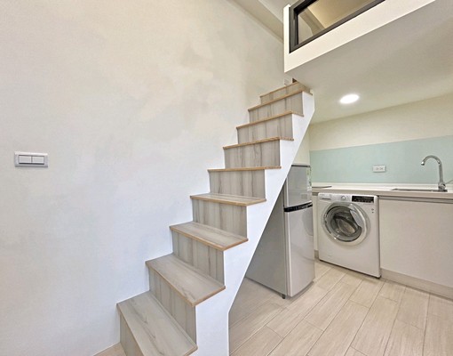 
🌷免仲☘️仁德街樓中樓套房 - Image 9