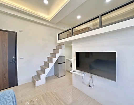 
🌷免仲☘️仁德街樓中樓套房 - Image 10