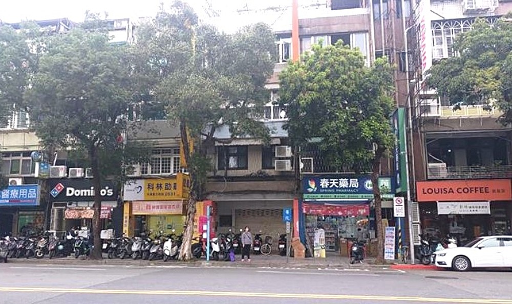 照片