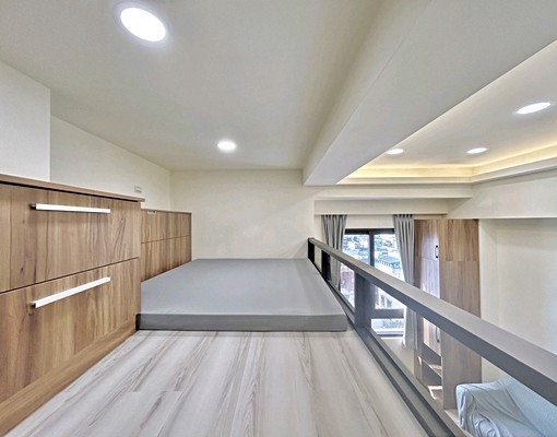 
🌷免仲☘️仁德街樓中樓套房 - Image 12