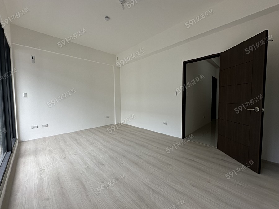 晴雲首富樣/實品屋