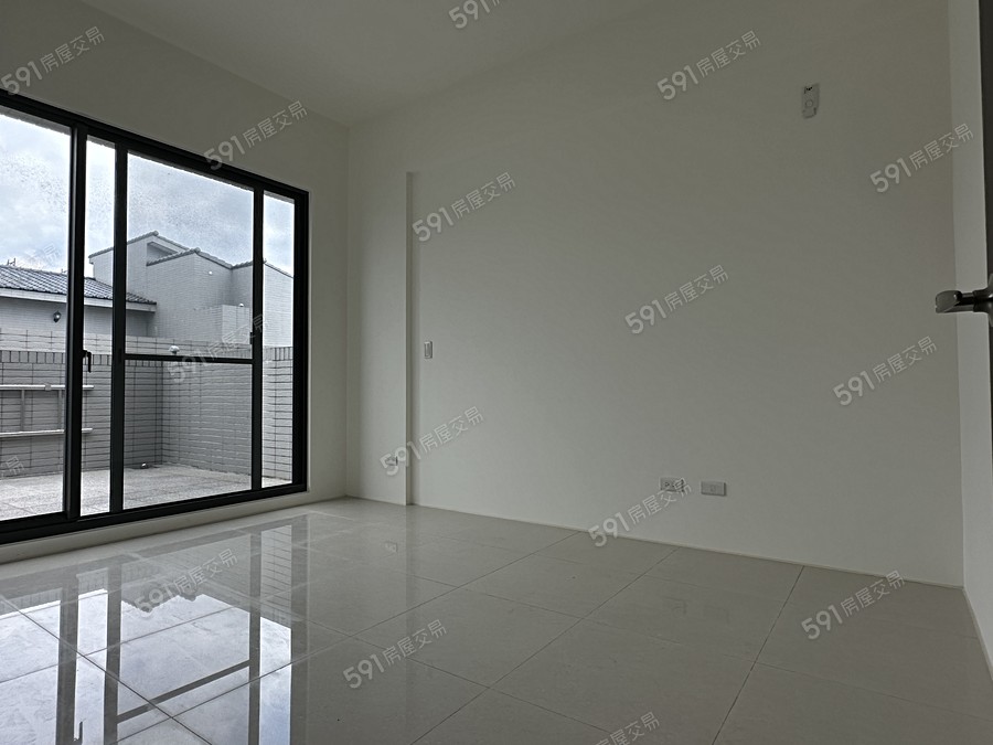 晴雲首富樣/實品屋