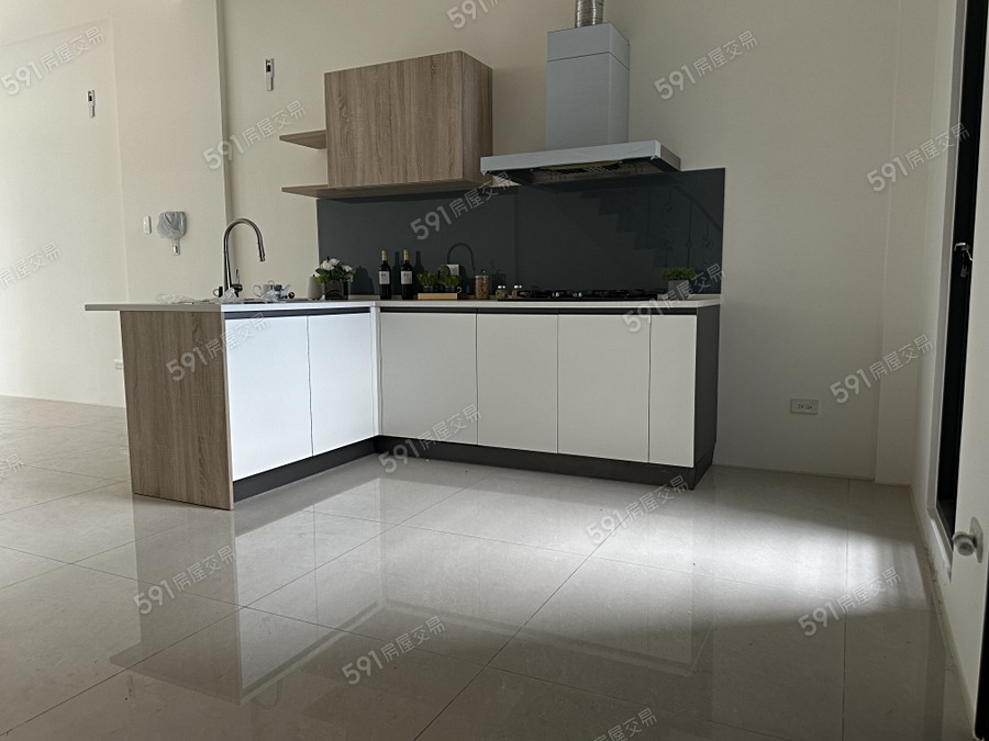 晴雲首富樣/實品屋