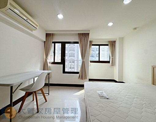近高鐵挑高樓中樓三房美屋出租 - Image 5