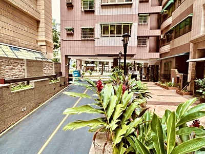 社區圖片