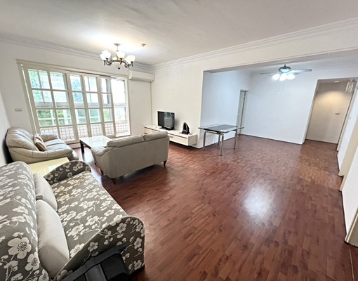 捷運綠線文華高中站，河南公園大四房平車樹梢戶，明星學區宅 - Image 1