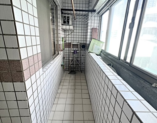 捷運綠線文華高中站，河南公園大四房平車樹梢戶，明星學區宅 - Image 10