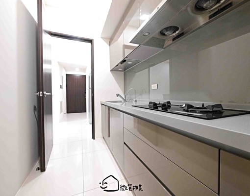 美術館美廳苑沐光2+1房車位~微笑物業 - Image 12