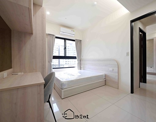 美術館美廳苑沐光2+1房車位~微笑物業 - Image 4