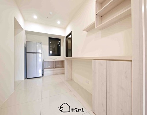 美術館美廳苑沐光2+1房車位~微笑物業 - Image 10