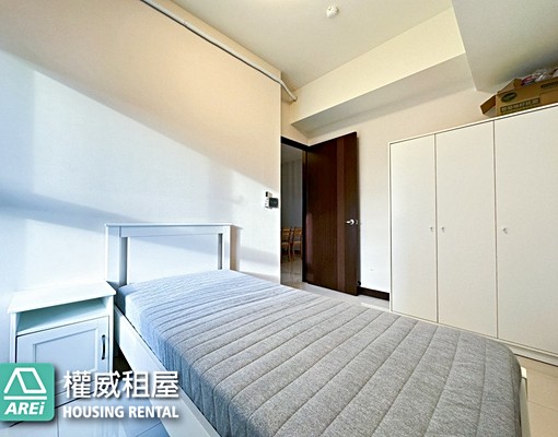 🏕️中都綠森活清淨2+1房車位可租補-權威 - Image 7