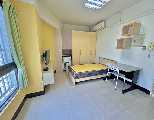 靜宜大學/套房出租/員工宿舍/學生套房 - Image 4