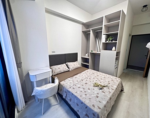 【全新完工✨】台水電✨電梯套房💫獨洗脫烘＋可寵＋可租補 - Image 2