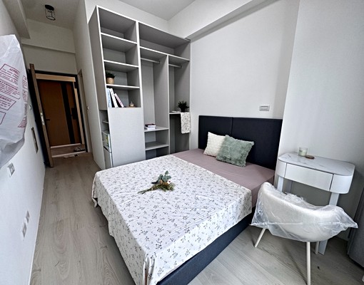 【全新完工✨】台水電✨電梯套房💫獨洗脫烘＋可寵＋可租補 - Image 7