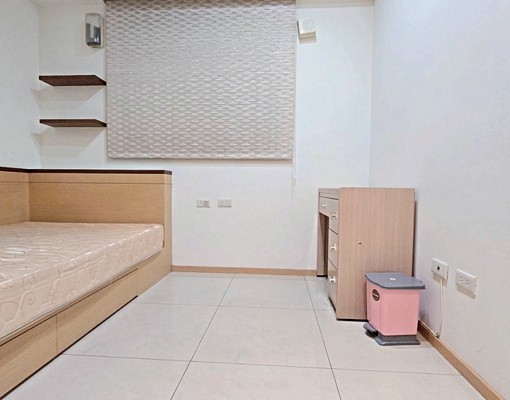 先嗇宮可租補丨拎包入住丨房間都開窗丨雙衛浴⭐️忠豪⭐️ - Image 6