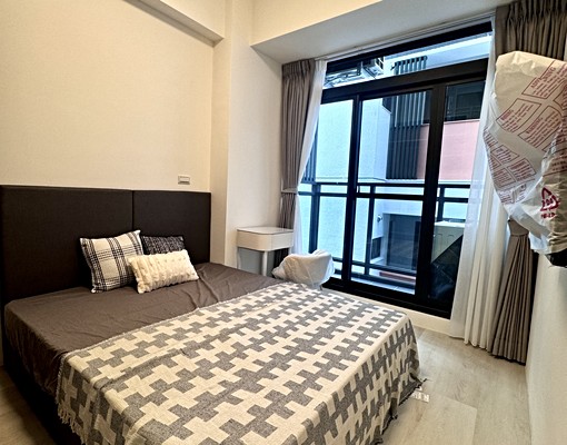 【全新完工✨】台水電✨電梯套房💫獨洗脫烘＋可寵＋可租補 - Image 10