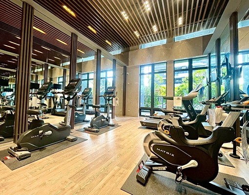 ★~恒境高景大二房二衛可租補附平面車位~★ - Image 6