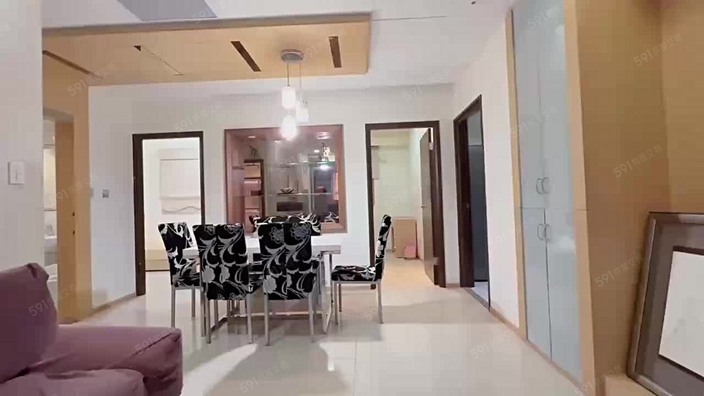 先嗇宮可租補丨拎包入住丨房間都開窗丨雙衛浴⭐️忠豪⭐️ - Image 1