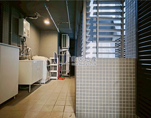 *近雙連捷運站全新裝潢林森北優質住家首選 - Image 8