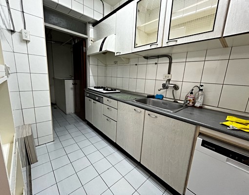 新店中央路電梯華廈|2房2廳|實用空間大|免追垃圾車代收包裹 - Image 6