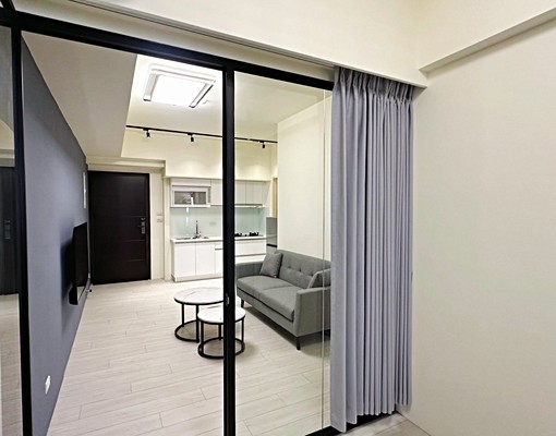 近高大植感兩房鳳凰villa - Image 10