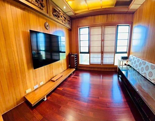 【左營介壽路靜好宅】陽光灑落的檜木香氣，2房出租中 - Image 3