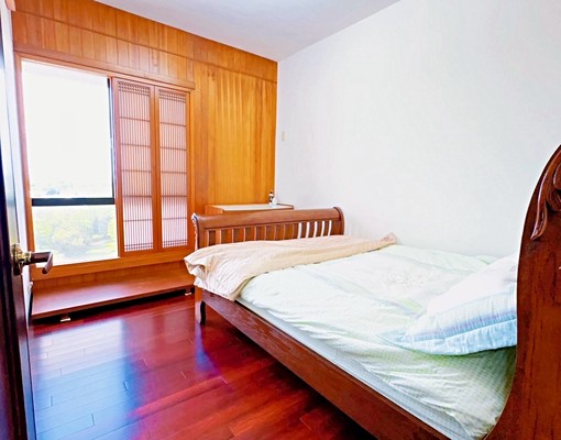 【左營介壽路靜好宅】陽光灑落的檜木香氣，2房出租中 - Image 8