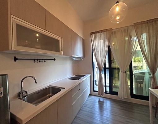 【碧雲莊】溫馨兩房兩衛,華夏全新完工 - Image 4