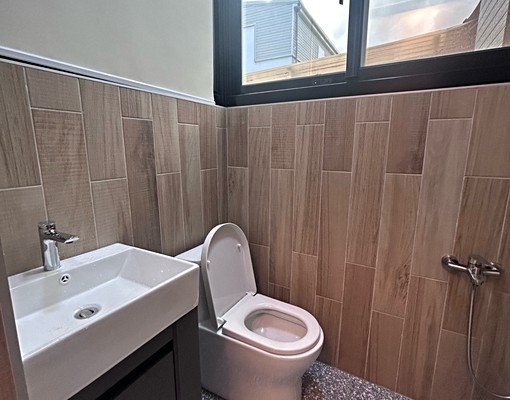 【碧雲莊】溫馨兩房兩衛,華夏全新完工 - Image 11