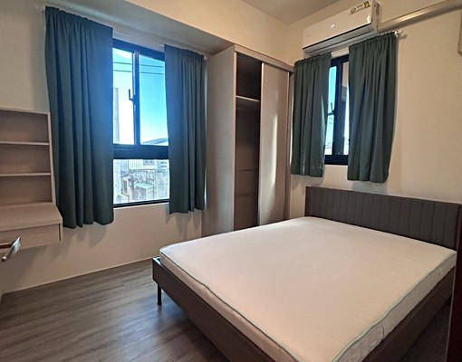 【碧雲莊】溫馨兩房兩衛,華夏全新完工 - Image 12