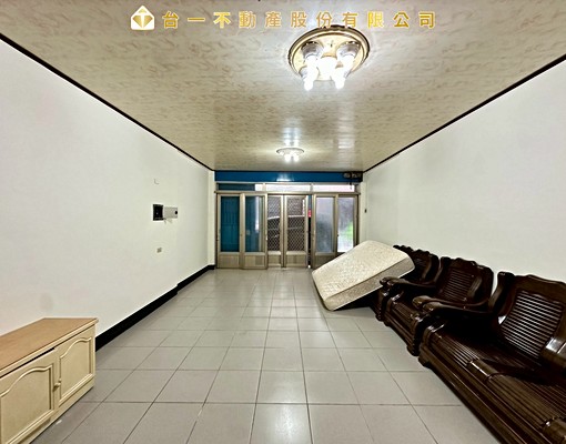 TO免仲可補助|大溪介壽靜巷內三房透天 - Image 1