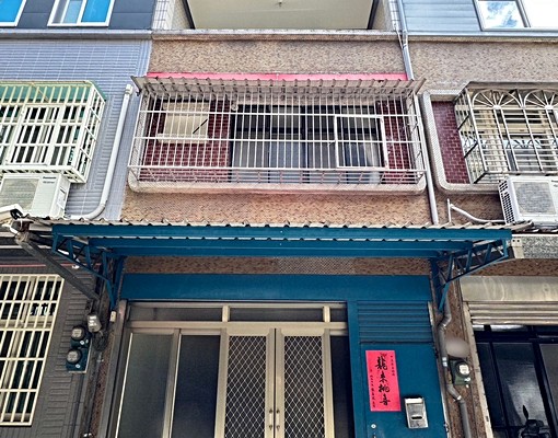 TO免仲可補助|大溪介壽靜巷內三房透天 - Image 14