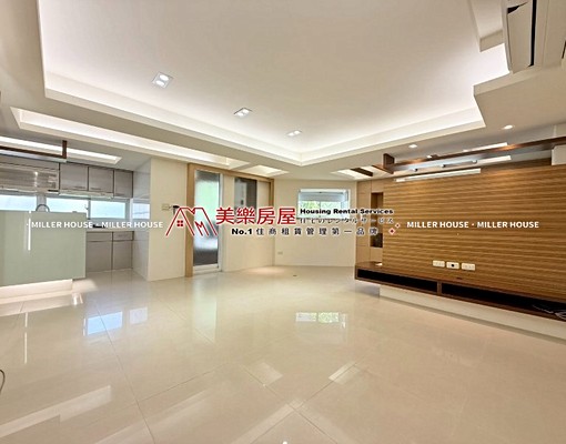 美樂、小巨蛋MRT、新整理平面空屋2+1房、有陽台、寵物可談 - Image 5