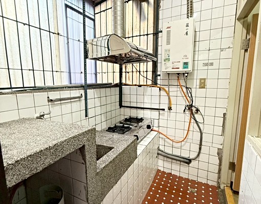 獨立門牌🏘️現況交屋‼️三面開窗採光通風🔥低於行情啦🎉 - Image 5