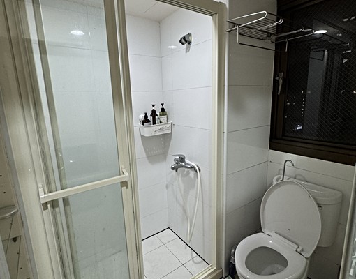 🚈六張犁｜敦南小凱悅｜一房一廳樓中樓｜附家具🛋️租補🆗 - Image 10