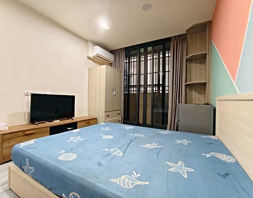 🔥工業區東海商圈可貓套房🔥 - Image 3