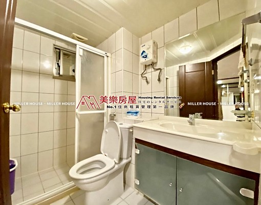 美樂*忠孝敦化*明曜百貨*大安2+1房*家具齊全*租金含管理 - Image 9