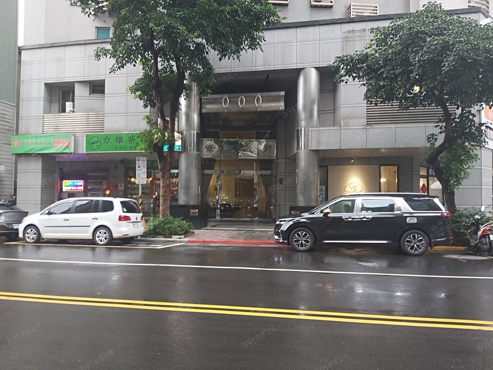 台北租屋,信義租屋,住辦出租
