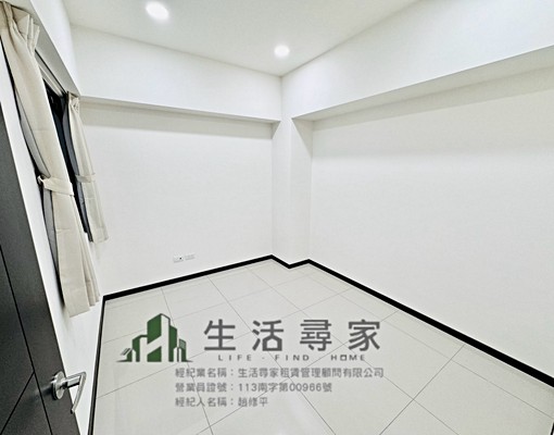 近台中港#全新未住兩房兩廳#可租補可報稅#台水電#平車需租 - Image 8