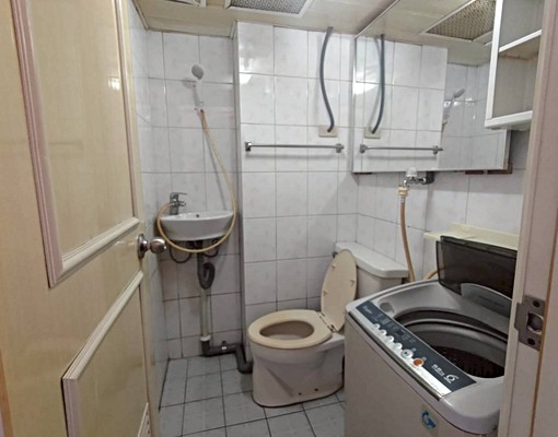 嘉晟社宅近車站捷運站套房/免仲可租補/台水台電 - Image 4