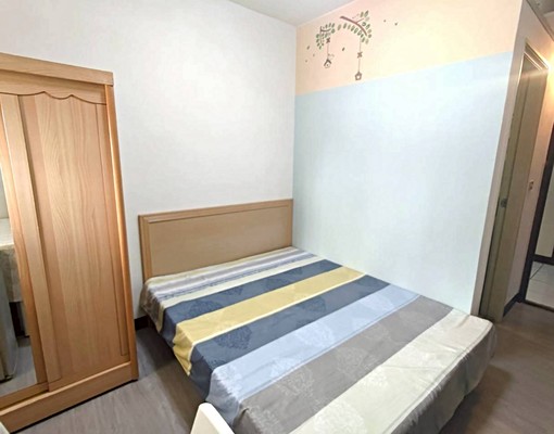 嘉晟社宅近車站捷運站套房/免仲可租補/台水台電 - Image 2