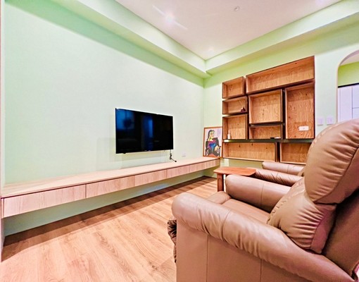 🌈全民大樂🌈鼎中商圈大昌醫院旁溫馨裝潢美2房 - Image 1