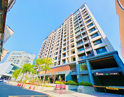 🌈全民大樂🌈鼎中商圈大昌醫院旁溫馨裝潢美2房 - 591租屋網 - Image 15