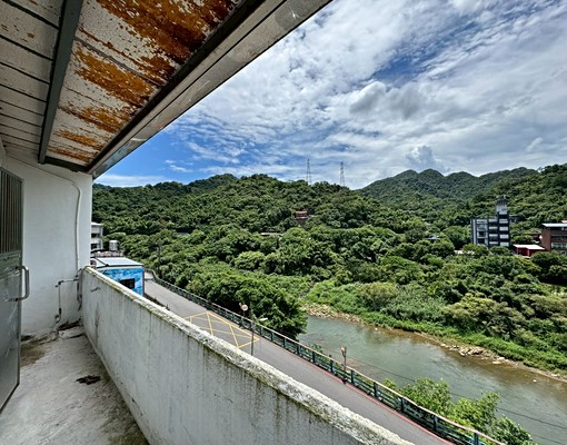 🍎瑞芳四腳亭河畔宅/頂加 - Image 4