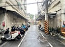 板橋區-三民路二段3房2廳，31坪